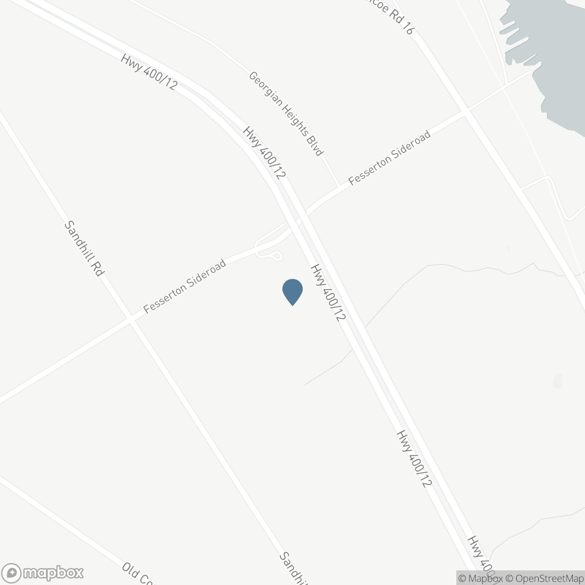 3147 DALTON COURT, Waubaushene, Ontario L0K 2C0